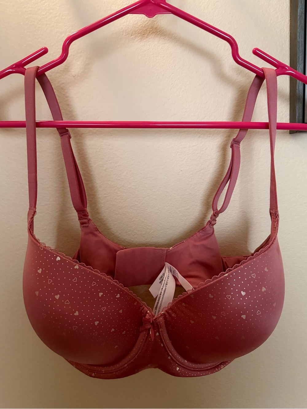 Body by Victoria Lightly Lined Bra